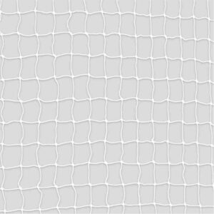 Dieses strapazierfähige und UV-beständige Katzennetz ist die perfekte Lösung, um kleine Katzen sicher im Freien zu halten. Mit einer Maschenweite von 3 × 3 cm und wetterfestem Nylon (Monofil-Garn) bietet es nicht nur hohe Qualität, sondern auch Langlebigkeit. Das Netz misst ca. 3 x 2 m und ist in transparenter Farbe erhältlich, was eine unauffällige Integration in Ihren Garten oder Balkon ermöglicht. Im Lieferumfang sind Haken, Dübel und eine Befestigungsleine enthalten, sodass die Montage schnell und einfach gelingt. Schützen Sie Ihre kleinen Lieblinge mit diesem hochwertigen Katzennetz – die beste Wahl für Sicherheit und Komfort!