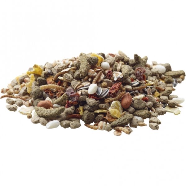 Versele-Laga Nature Ratte - 700 g – Bild 3