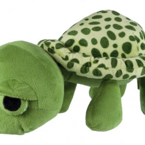 Entdecken Sie unsere süße Plüschschildkröte mit Tierstimme – ein hochwertiges Kuscheltier für Kinder und Tierliebhaber! Mit einer Größe von ca. 40 cm ist diese Schildkröte das perfekte Geschenk für jeden Anlass und bringt Freude ins Kinderzimmer. Hergestellt aus weichem, hochwertigem Plüsch, bietet sie nicht nur ein angenehmes Gefühl, sondern fördert auch die Fantasie und das Spielen. Die niedliche Tierstimme sorgt für zusätzlichen Spaß und Interaktivität. Sichern Sie sich jetzt diese günstige und liebevoll gestaltete Plüschschildkröte – das ideale Spielzeug für kleine Abenteurer!