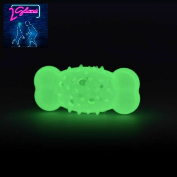 2Glow Cracking & tracking bone – Bild 2
