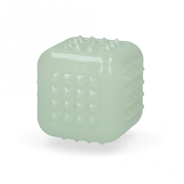 2Glow Tear the square - Snack-Cube – Bild 3