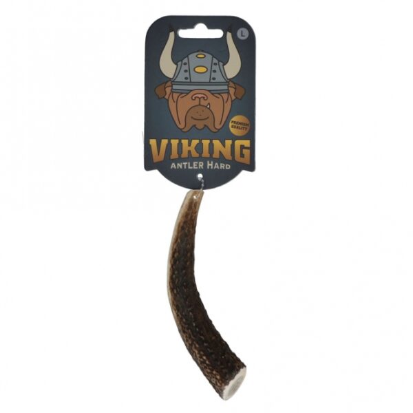 Viking Antler Hard Rothirschgeweih - L – Bild 3