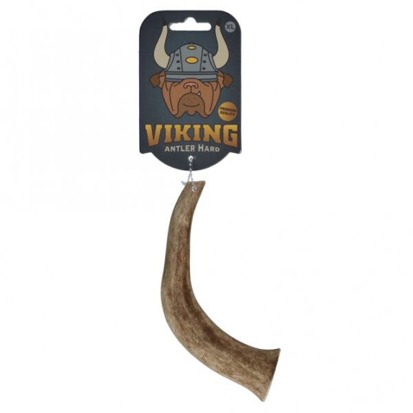 Viking Antler Hard Rothirschgeweih - L – Bild 4