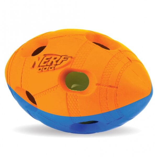 NERF Dog Iluma-Action LED-Football - S – Bild 2