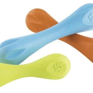 West Paw Hurley Orange - 11 cm