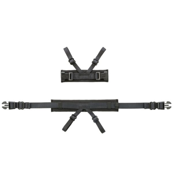 Trixie Panik-Adapter Stay für Geschirre - S–M/38–57 cm