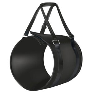 Trixie Hebehilfe für Hunde - L-XL / 75-90 cm
