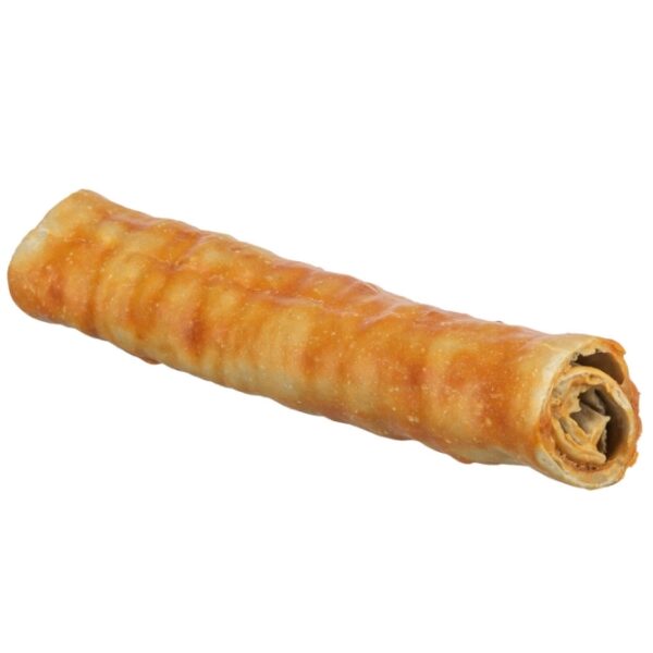Trixie Denta Fun Roll aus Kollagen - 165 g