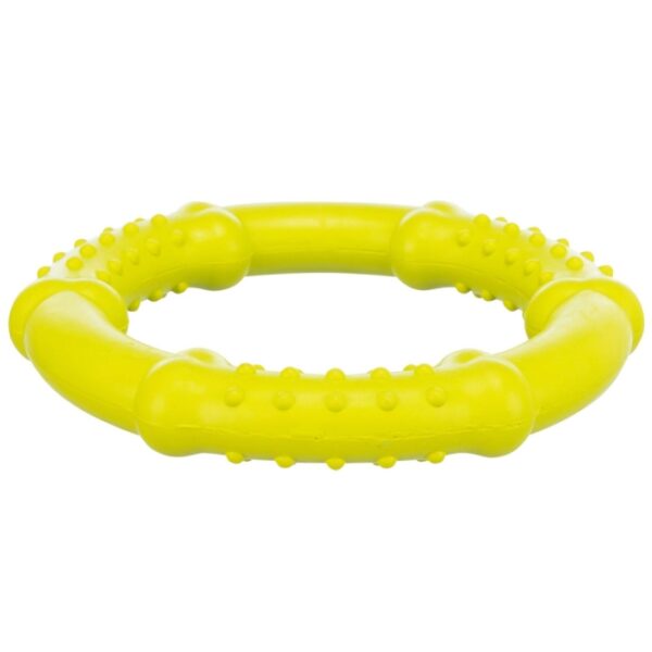 Trixie Naturgummi-Ring, schwimmend