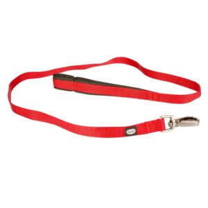 Duvoplus EXPLOR North Leine - Rot - 100cm/25mm