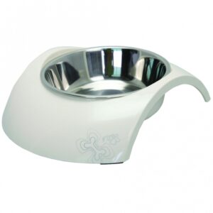 ROGZ Bowlz Luna elfenbein, 350ml