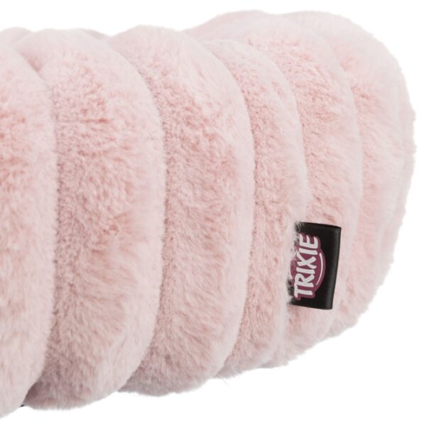 Trixie Bett Lonni - rosa - 50 cm