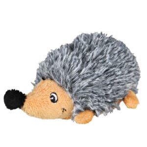 Trixie Plüschigel für Hunde - geräuschlos
