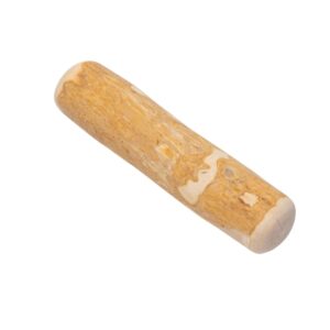 QUAPAS! Dog Toy Coffeewood Stick - S - 15 x 2cm