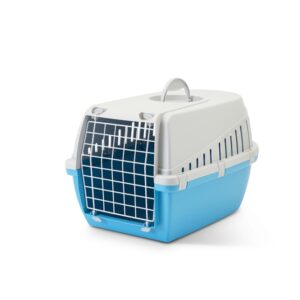 Savic Transportbox Trotter 2 - grau/anthrazit