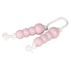 EBI Petit Welpenspielzeug Pilou - Gelb