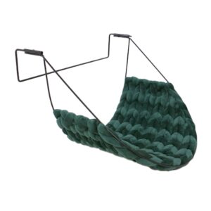 D&D Heizkörperbett Leah - Grün