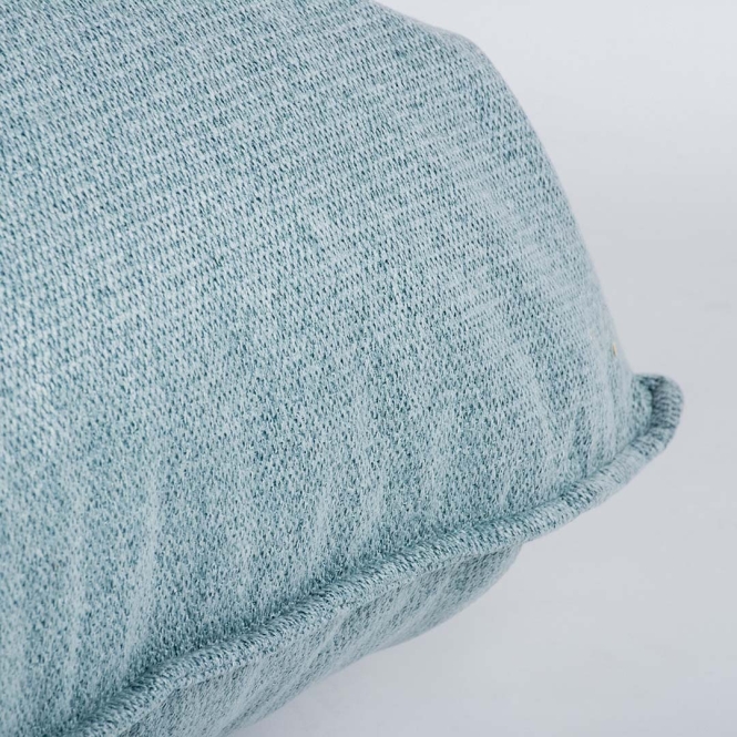 D&D Kissen Eden - ocean - 130x90x10cm