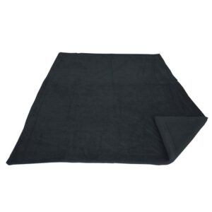 D&D Home Decke Koppenhagen - Anthrazit