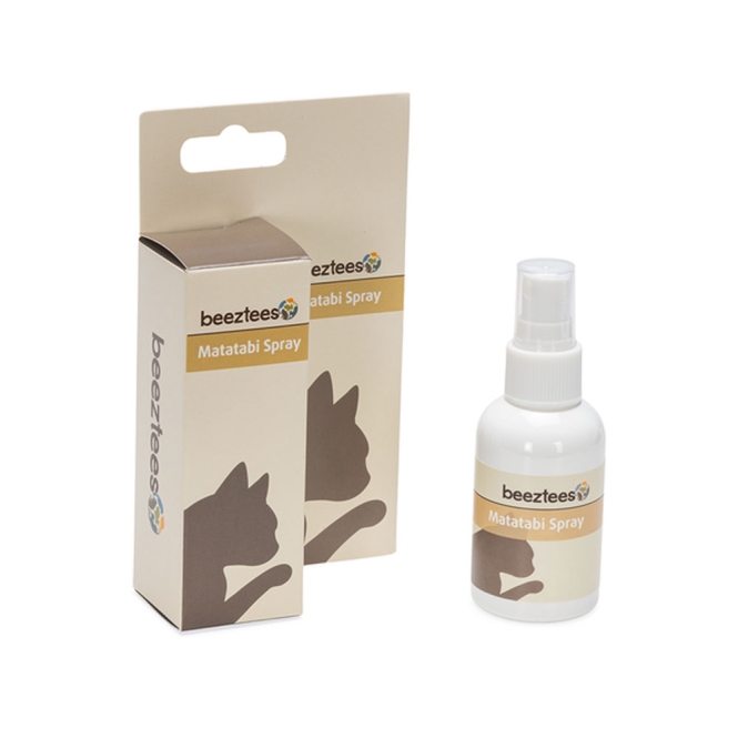 Beeztees Matatabi Spray - 50 ml