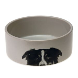 Karlie Hundenapf aus Keramik Creme- 1500 ml