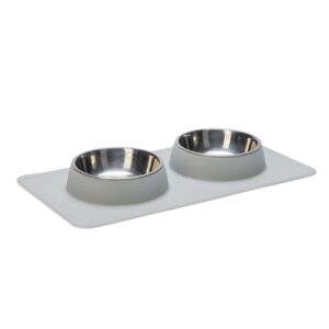 Karlie Diner Set Dex - Grau