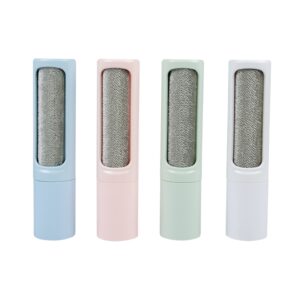 Duvoplus Haarentferner-Bürste