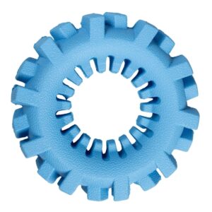 Duvoplus Kauspielzeug Griplay Reifen - Blau