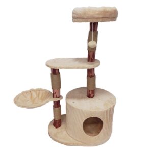 Duvoplus Kratzbaum Nuno