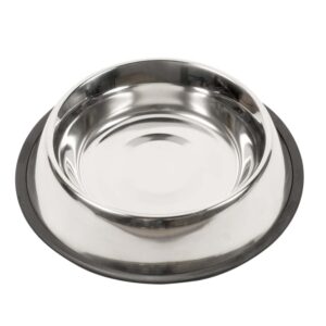 Duvoplus Edelstahlnapf Classic Fix - 240ml-16cm