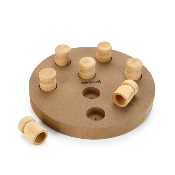 Beeztees Brain Game Giono