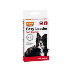 Karlie Flamingo Easy Leader Anti-Zug-Halfter - S