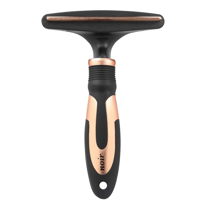 EBI Noir Trimmmesser - 17x11cm