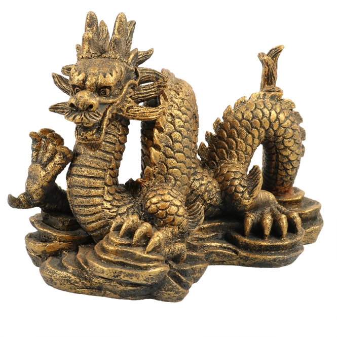 Aqua Della Zodiac Drache