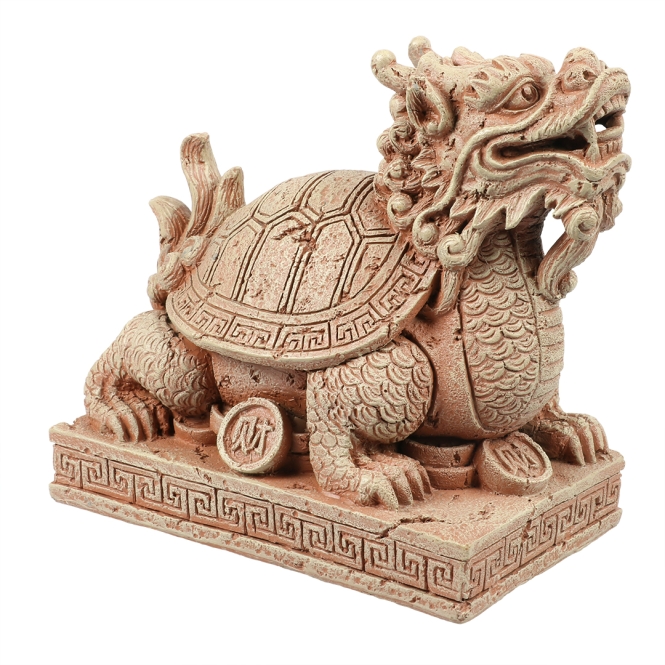 Aqua Della Zodiac Schildkröte - S