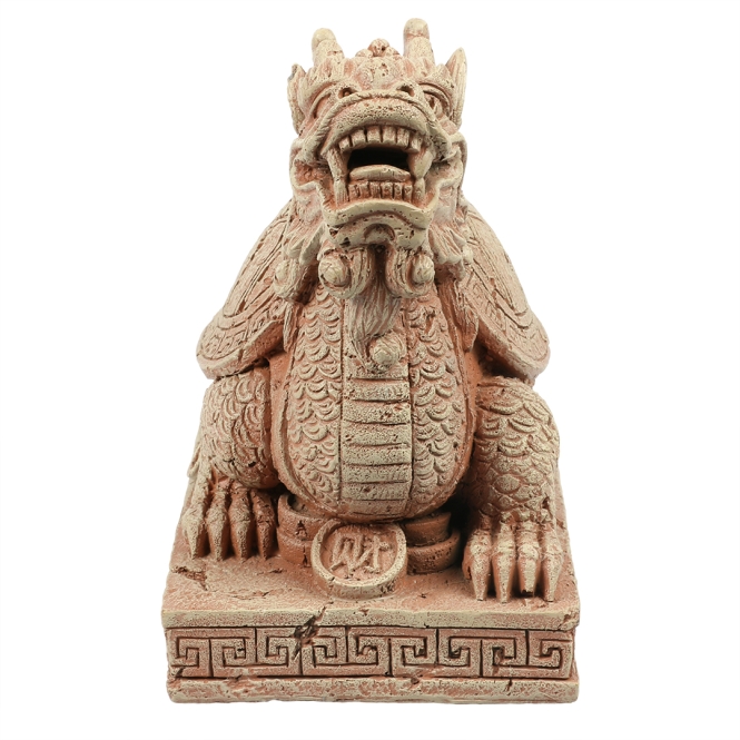 Aqua Della Zodiac Schildkröte - S