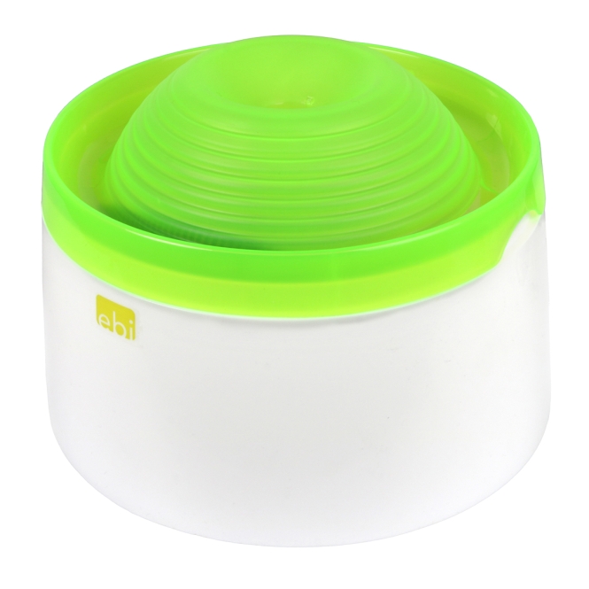 EBI Trinkbrunnen Mango - Blau