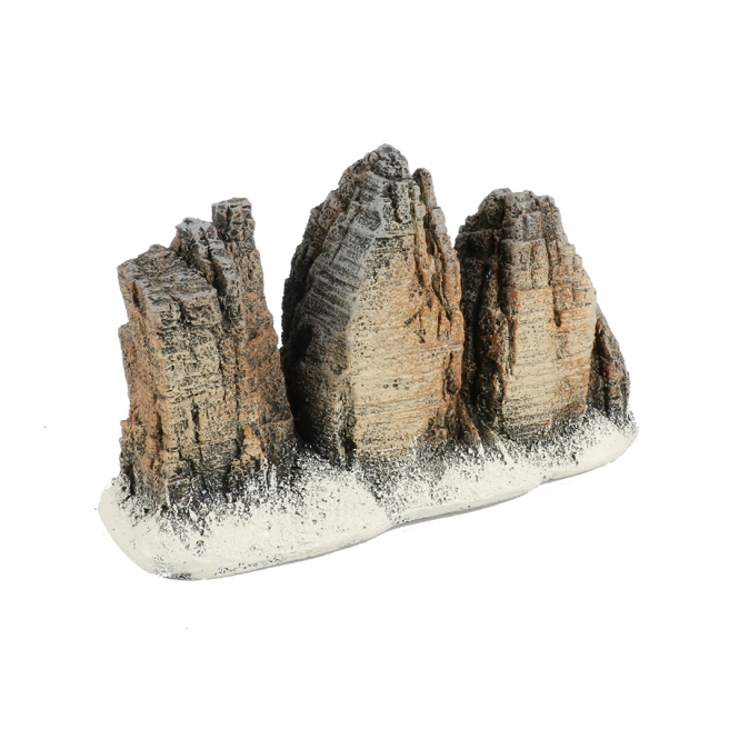 Aqua Della Dolomiten - S - 15,4x6,5x8,8cm