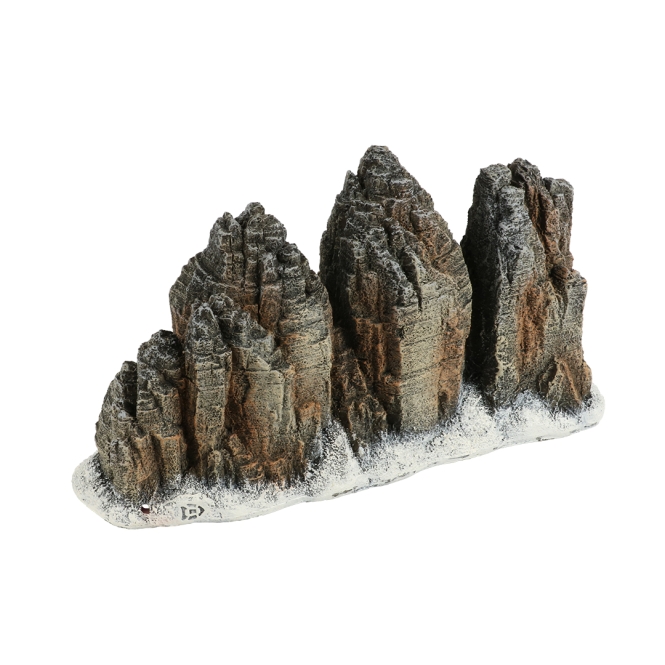 Aqua Della Dolomiten - S - 15,4x6,5x8,8cm