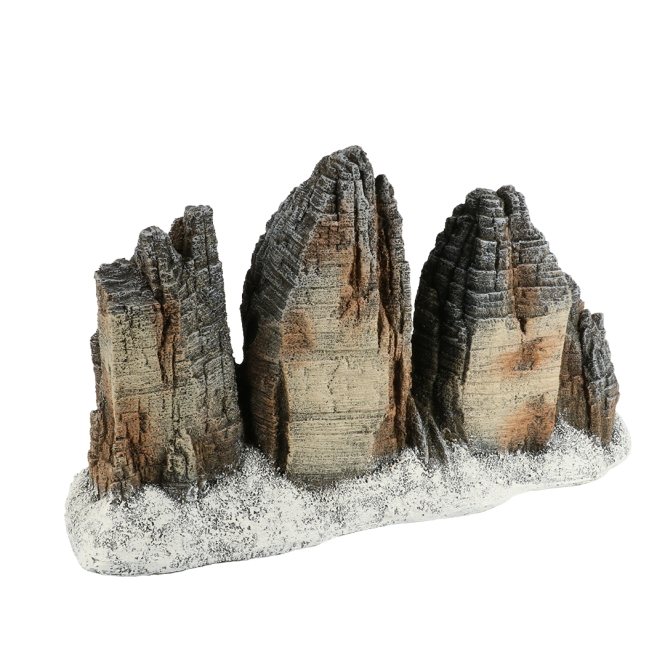 Aqua Della Dolomiten - S - 15,4x6,5x8,8cm
