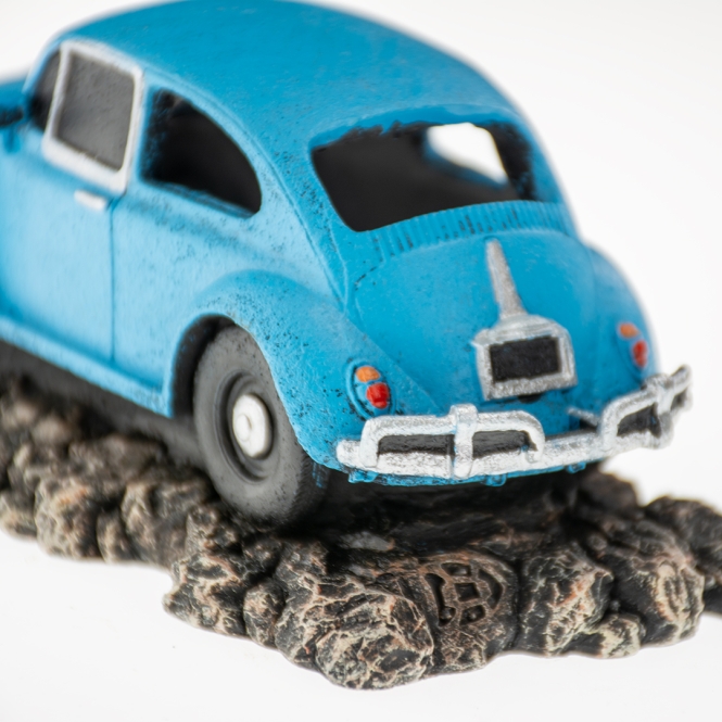 Aqua Della Oldtimer Deutsch