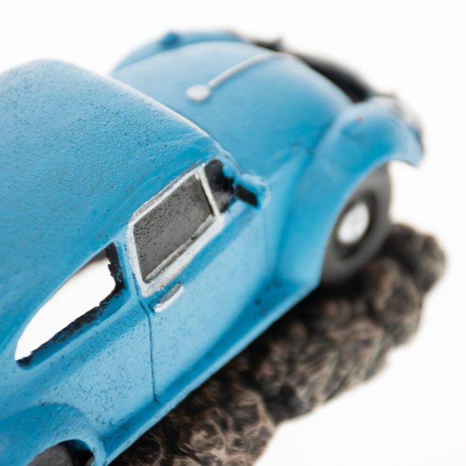 Aqua Della Oldtimer Deutsch