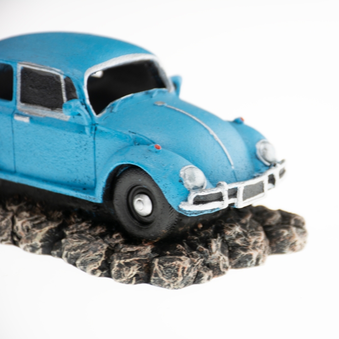 Aqua Della Oldtimer Deutsch