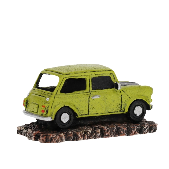Aqua Della Oldtimer Britisch
