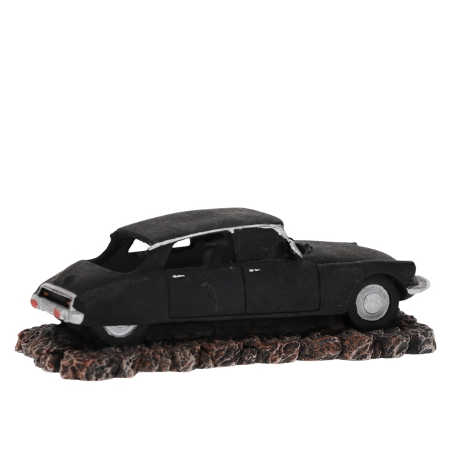 Aqua Della Oldtimer Französisch 3