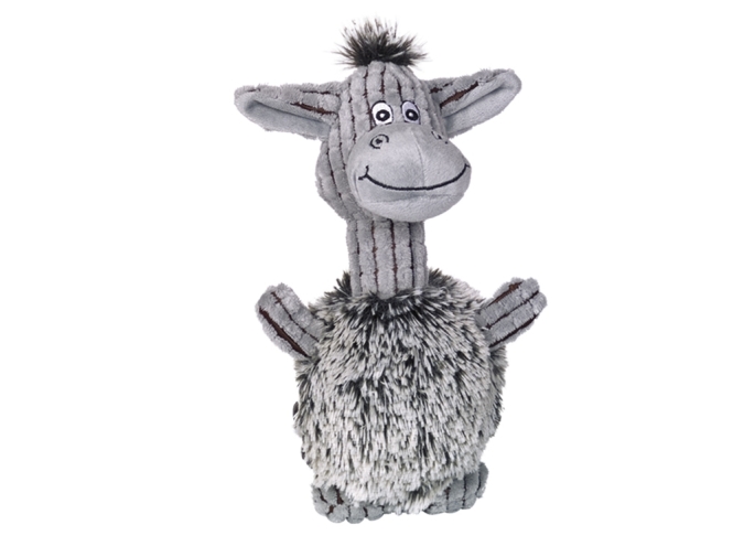 Nobby Plüsch Esel - 24cm