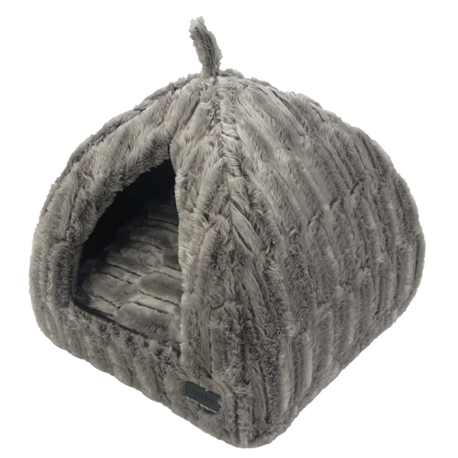 Nobby Kuschelhöhle JASU - braun