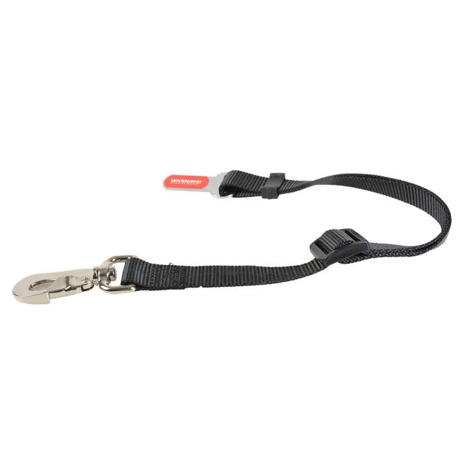 Duvoplus Auto Sicherheitsgurt - 40-70/2cm - max. 120kg