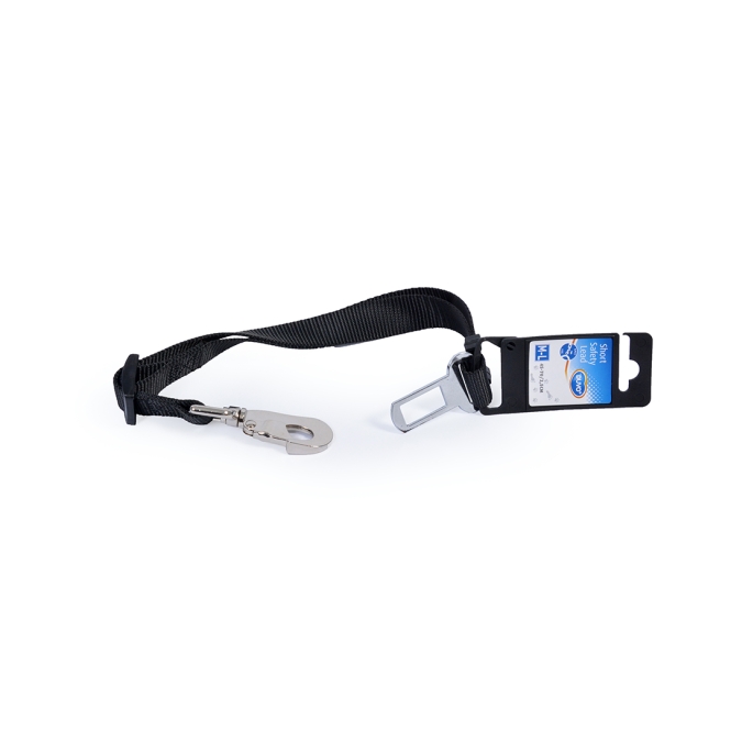 Duvoplus Auto Sicherheitsgurt - 40-70/2cm - max. 120kg
