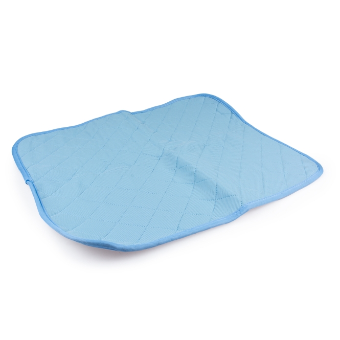 Duvoplus waschbare Welpenunterlage ECO - L - 60x45cm